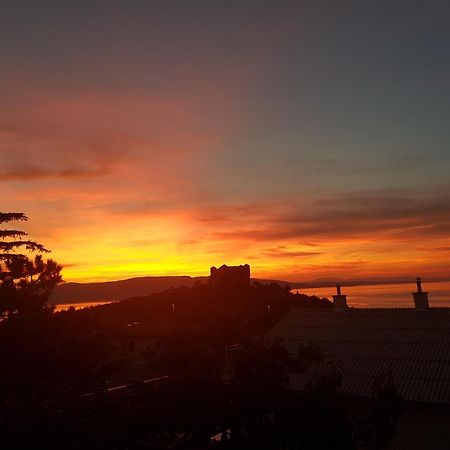 Apartments Varga Senj  Zewnętrze zdjęcie
