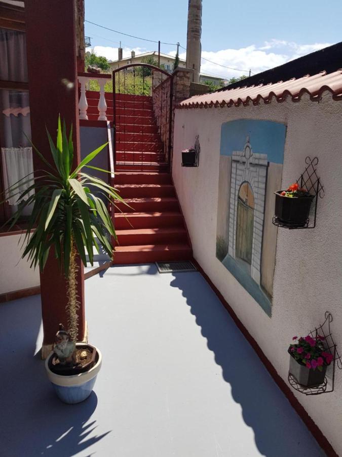 Apartments Varga Senj  Zewnętrze zdjęcie