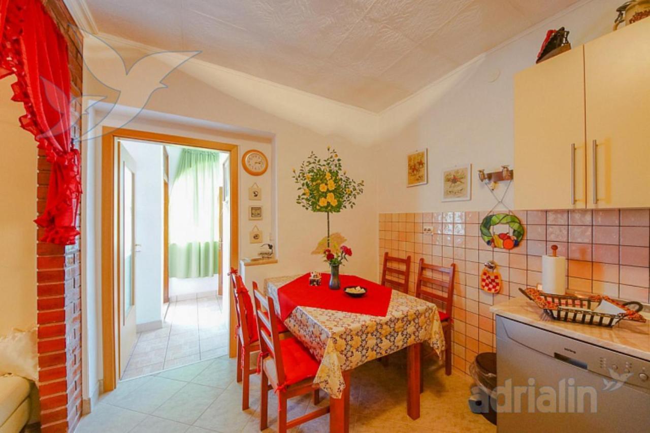 Apartments Varga Senj  Zewnętrze zdjęcie