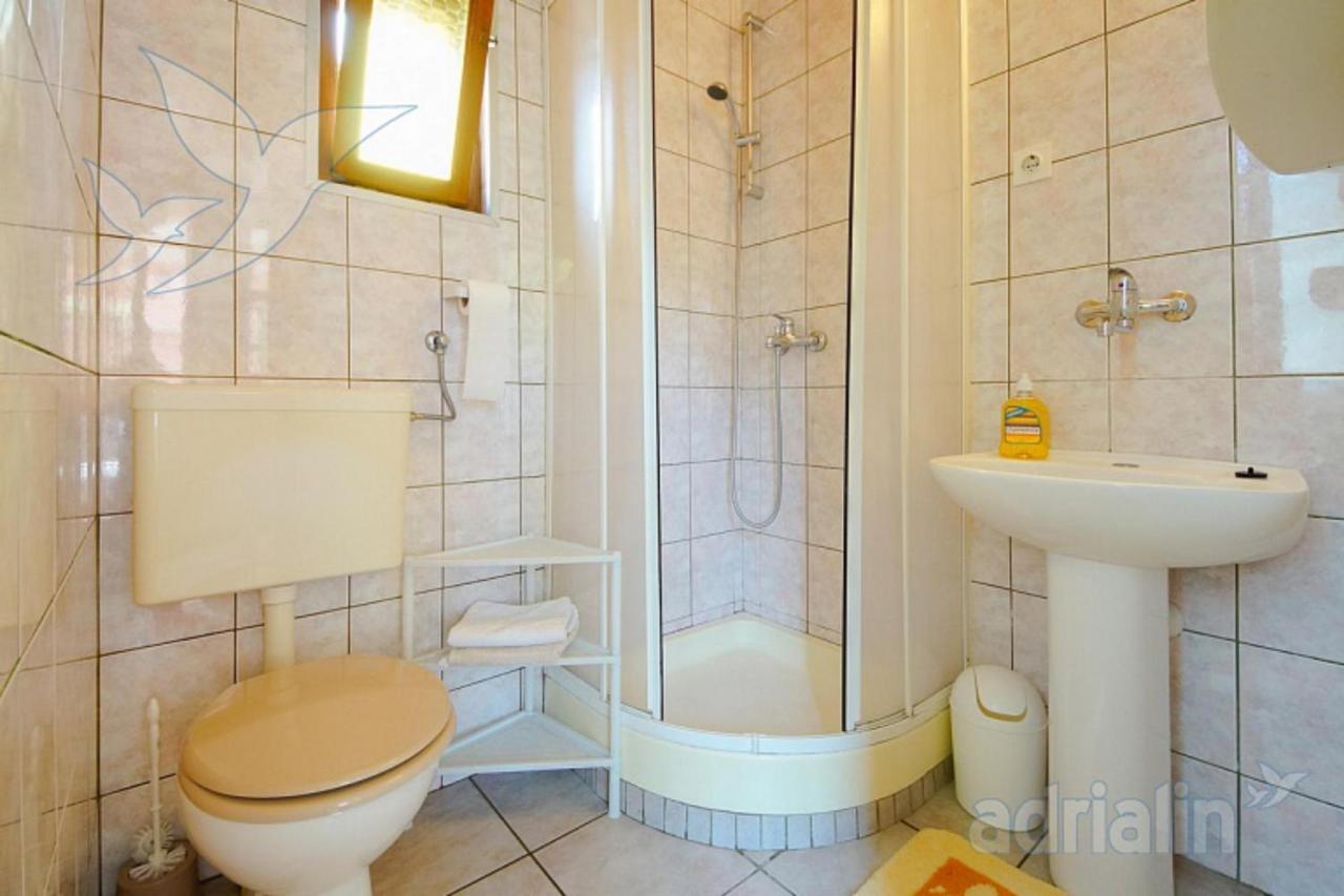 Apartments Varga Senj  Zewnętrze zdjęcie