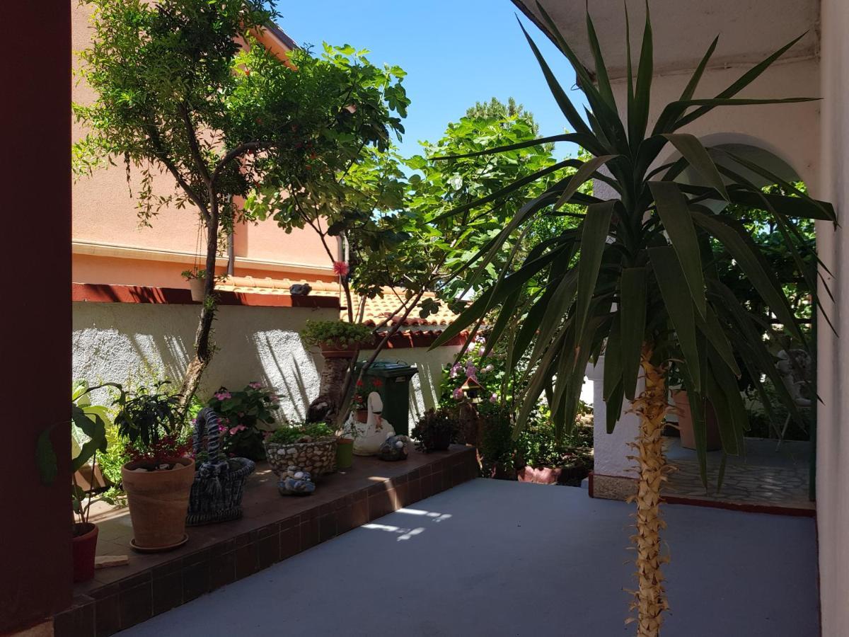 Apartments Varga Senj  Zewnętrze zdjęcie
