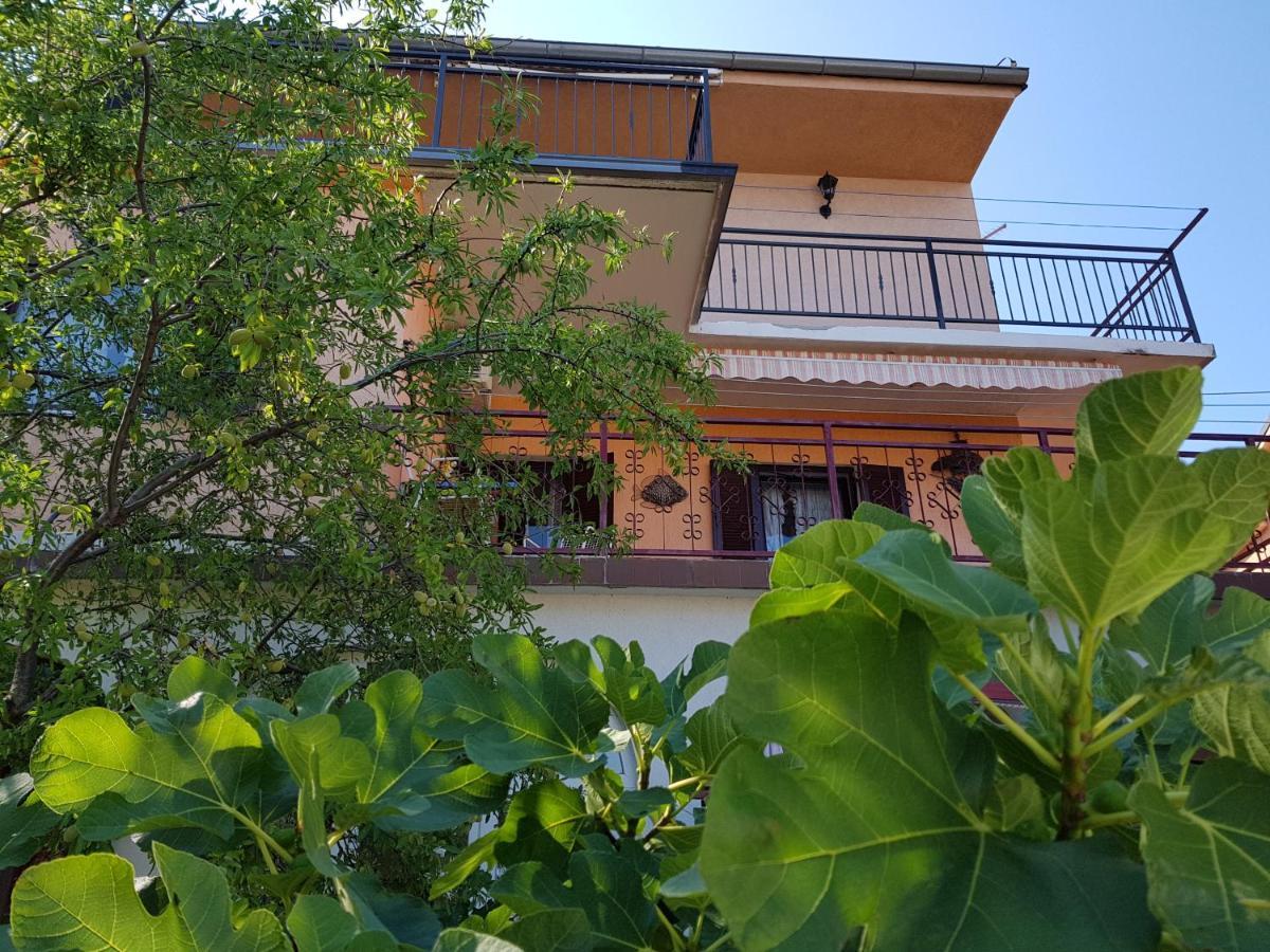 Apartments Varga Senj  Zewnętrze zdjęcie