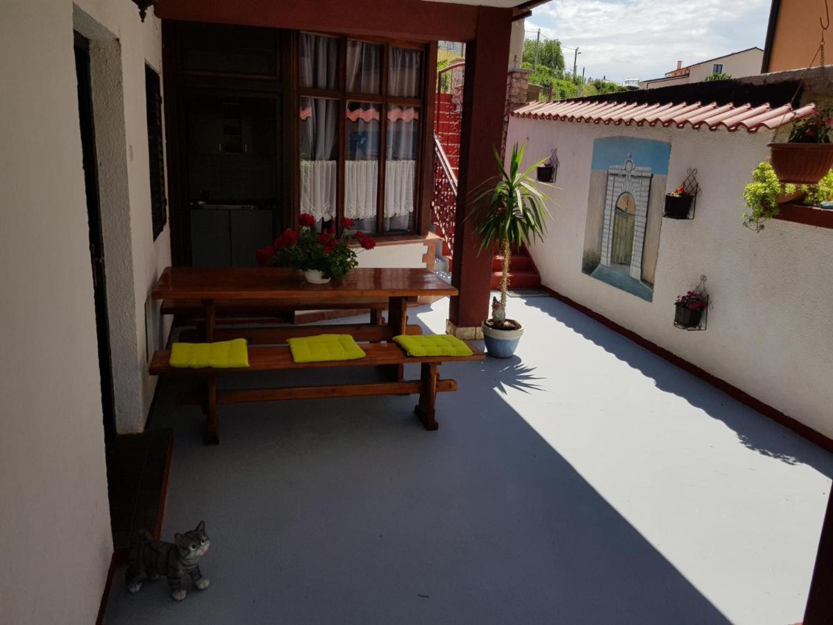 Apartments Varga Senj  Zewnętrze zdjęcie