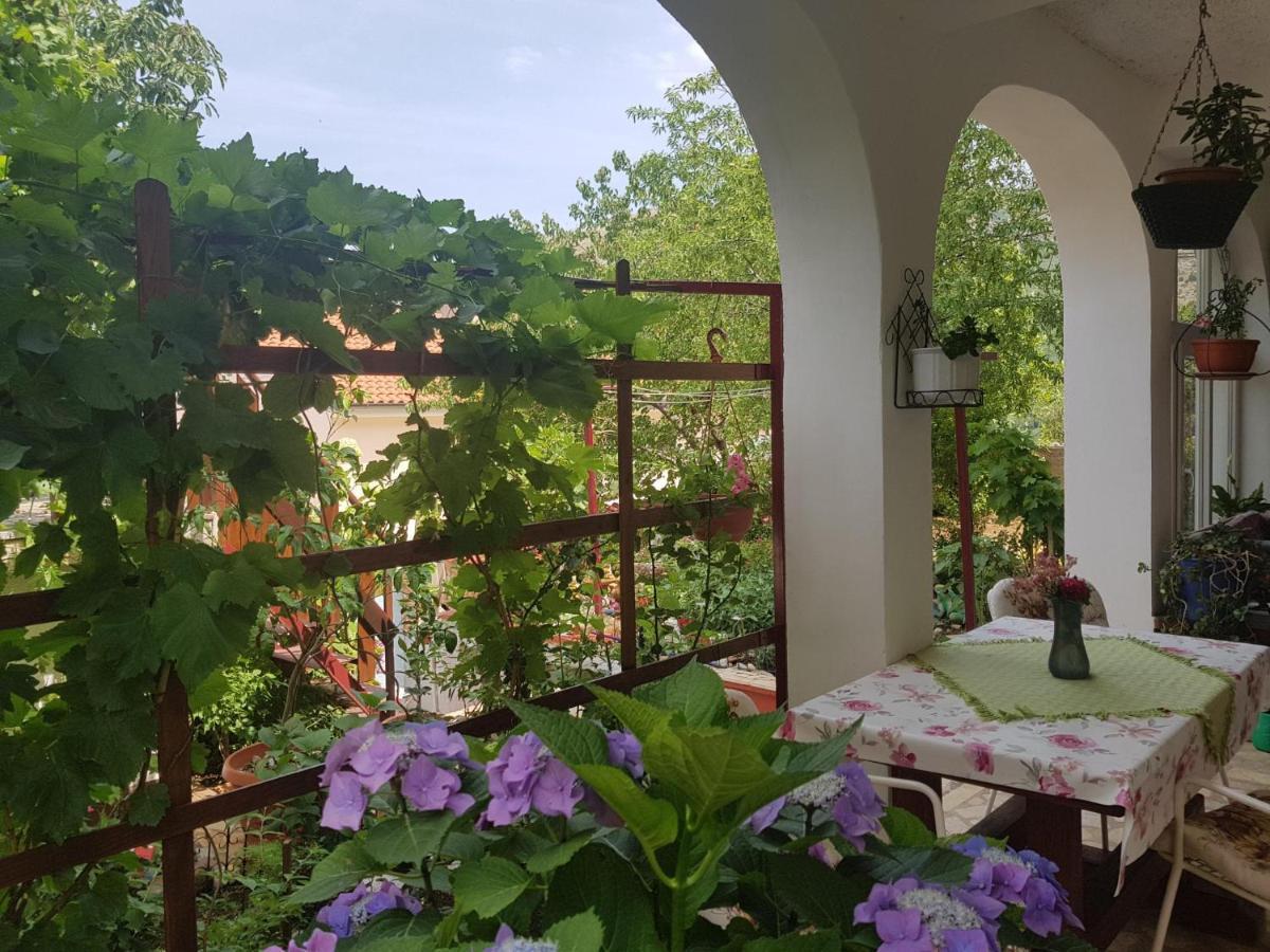 Apartments Varga Senj  Zewnętrze zdjęcie