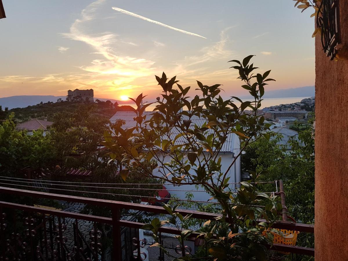 Apartments Varga Senj  Zewnętrze zdjęcie