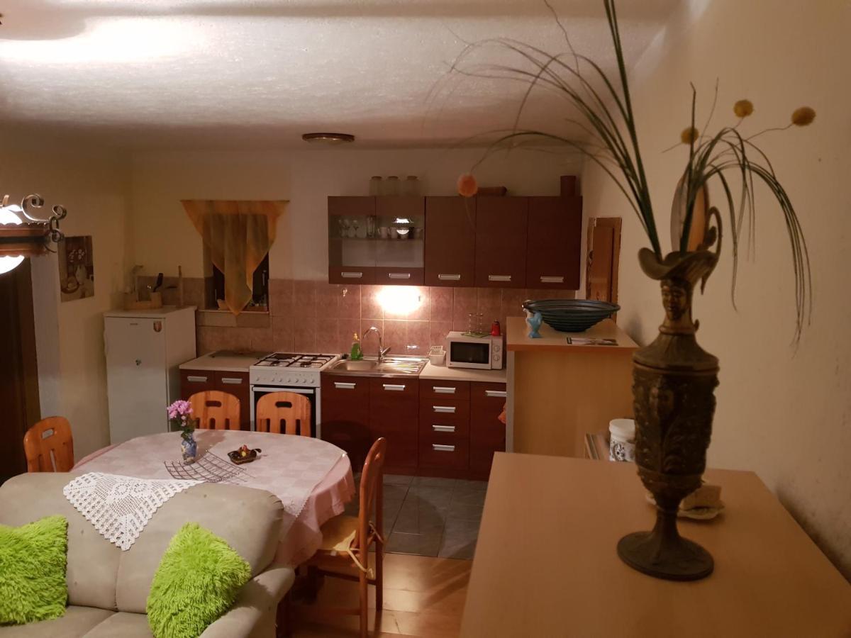 Apartments Varga Senj  Zewnętrze zdjęcie