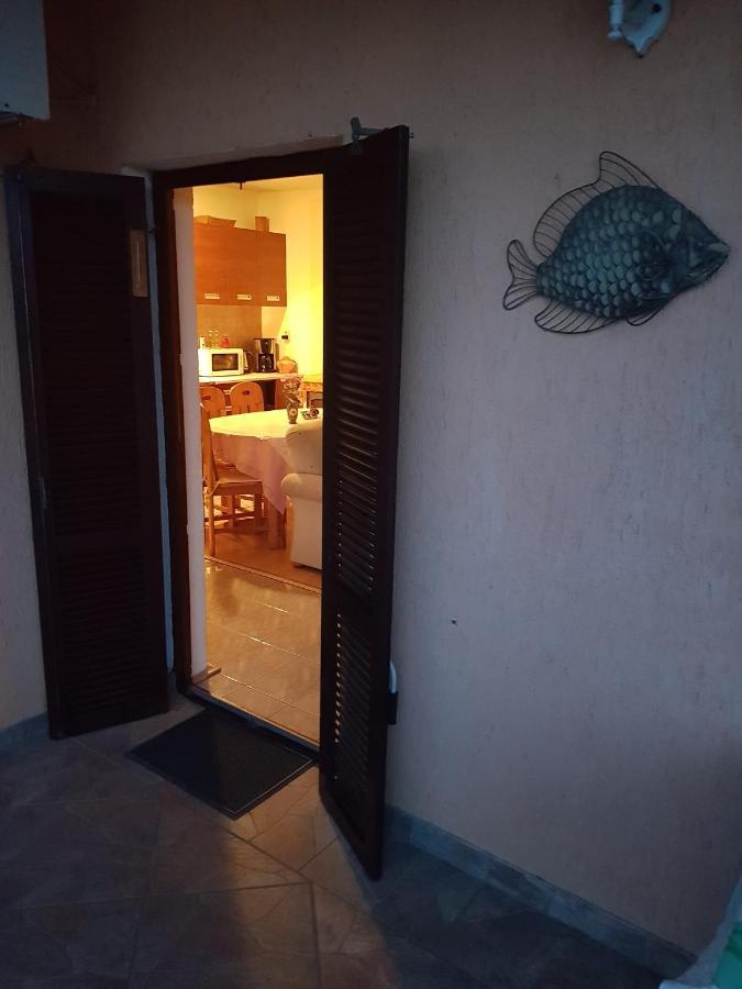 Apartments Varga Senj  Zewnętrze zdjęcie