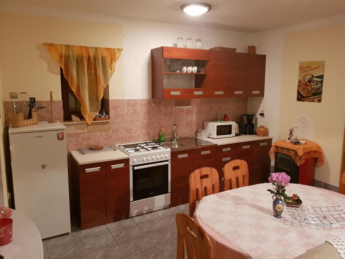 Apartments Varga Senj  Zewnętrze zdjęcie