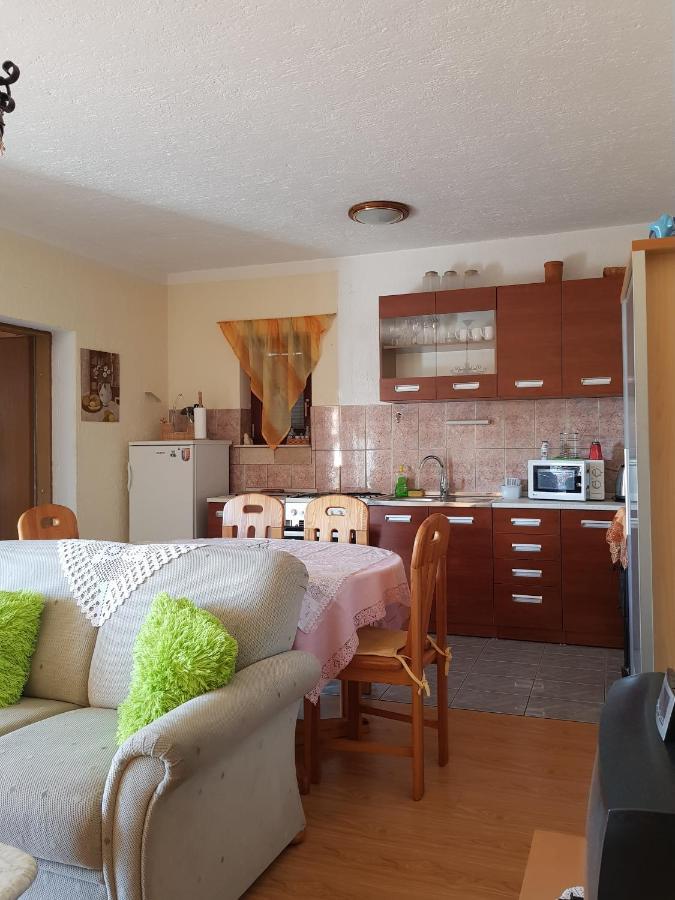 Apartments Varga Senj  Zewnętrze zdjęcie