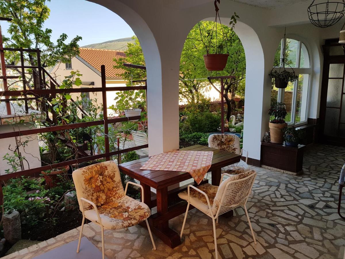 Apartments Varga Senj  Zewnętrze zdjęcie
