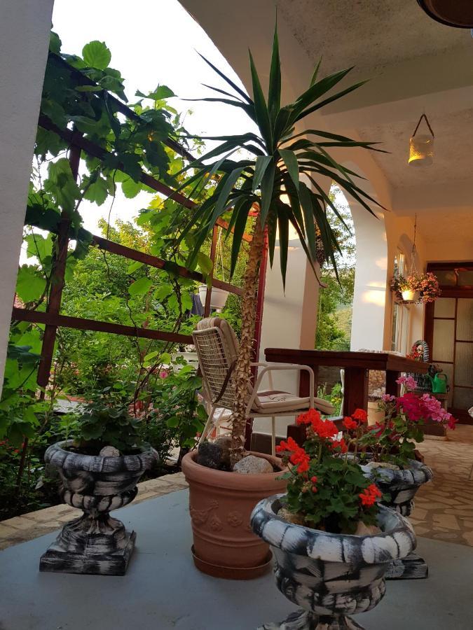 Apartments Varga Senj  Zewnętrze zdjęcie