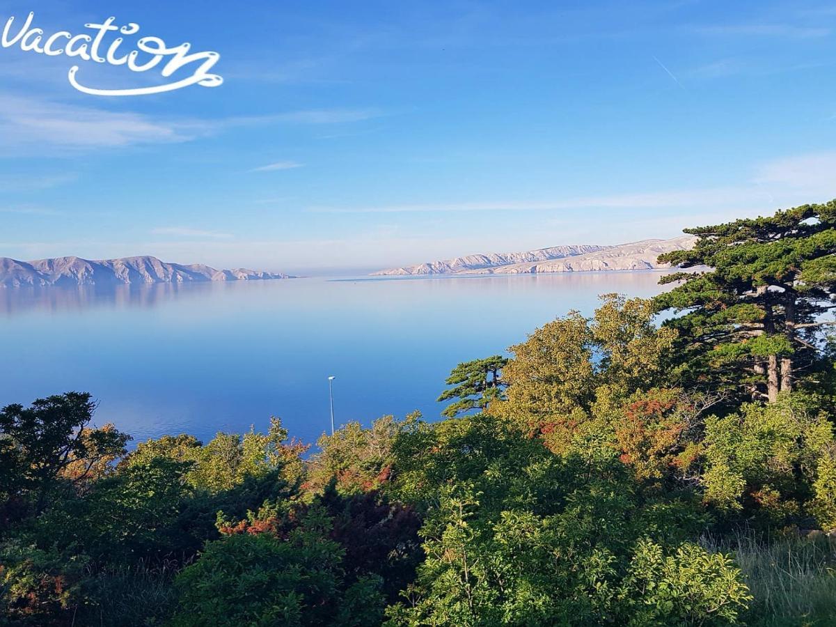 Apartments Varga Senj  Zewnętrze zdjęcie