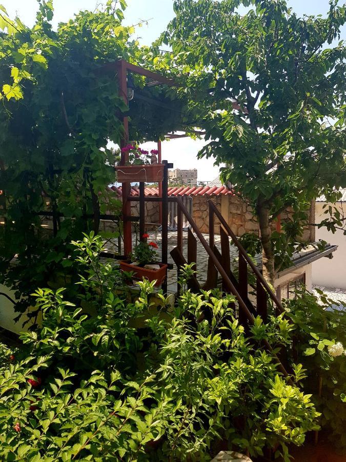 Apartments Varga Senj  Zewnętrze zdjęcie