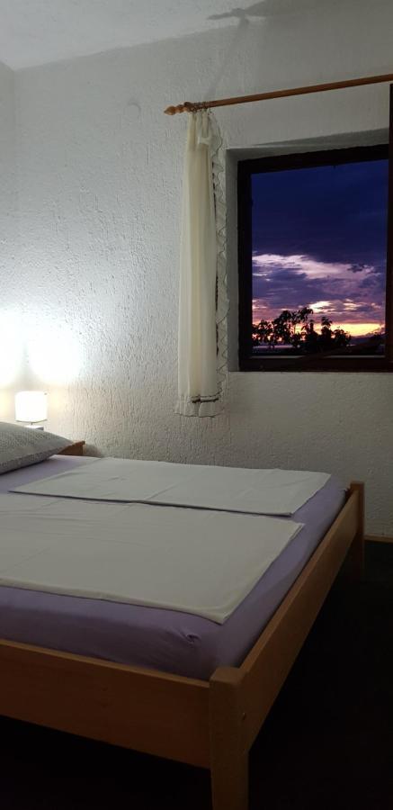 Apartments Varga Senj  Zewnętrze zdjęcie