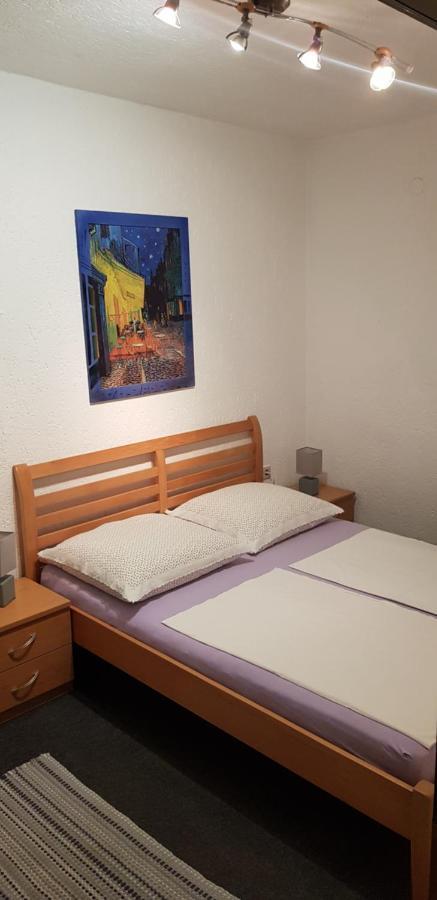Apartments Varga Senj  Zewnętrze zdjęcie