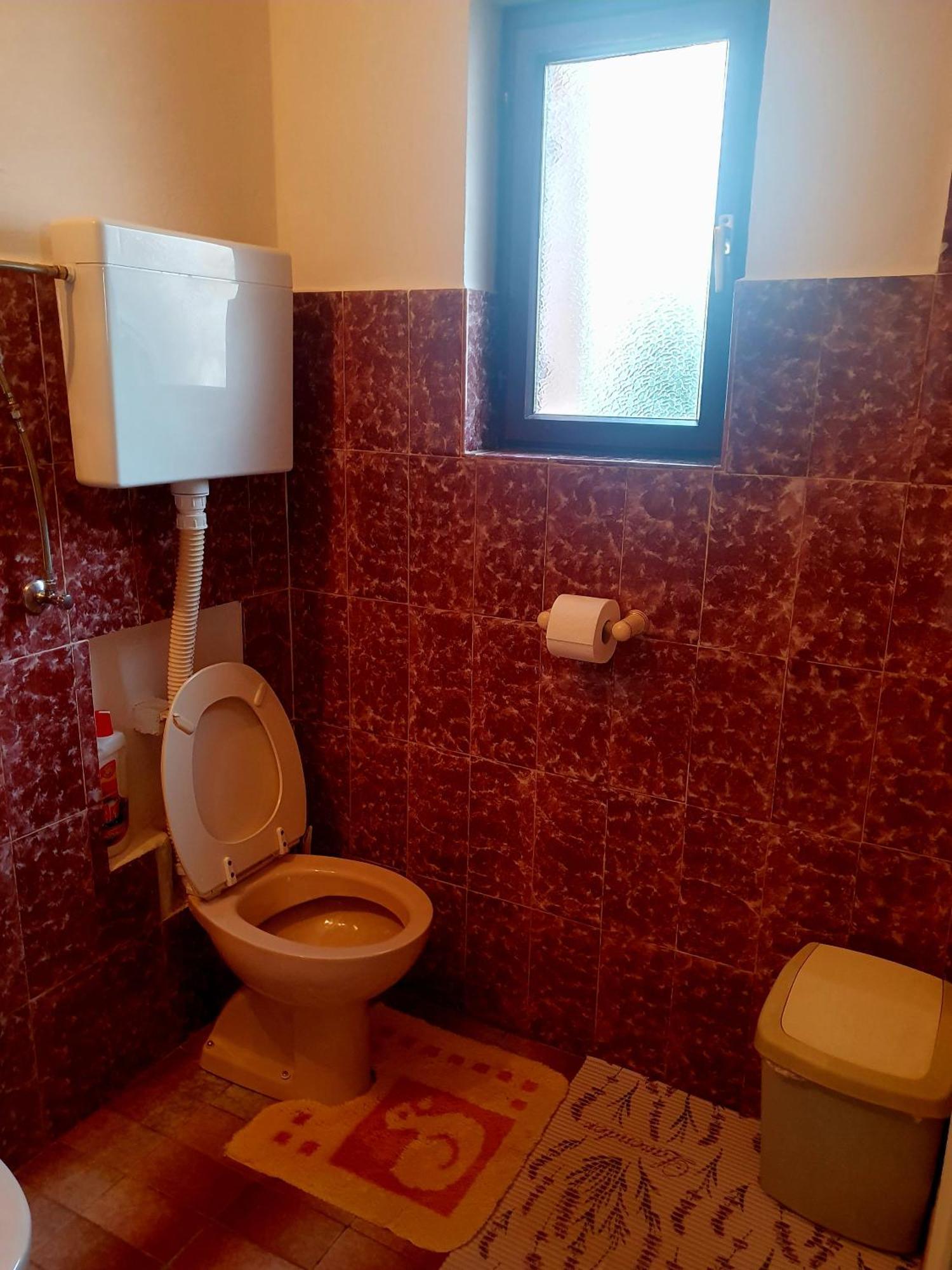 Apartments Varga Senj  Pokój zdjęcie