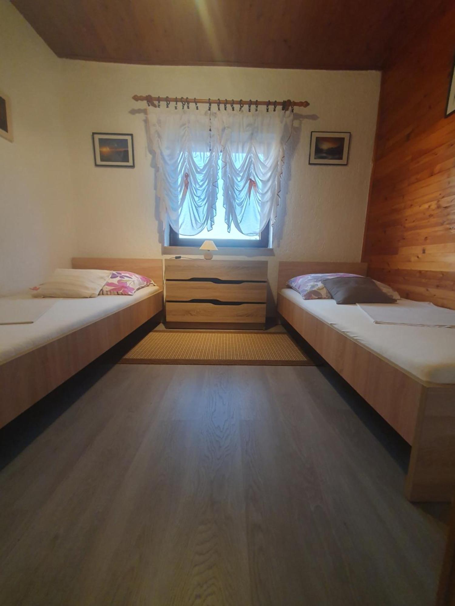 Apartments Varga Senj  Zewnętrze zdjęcie