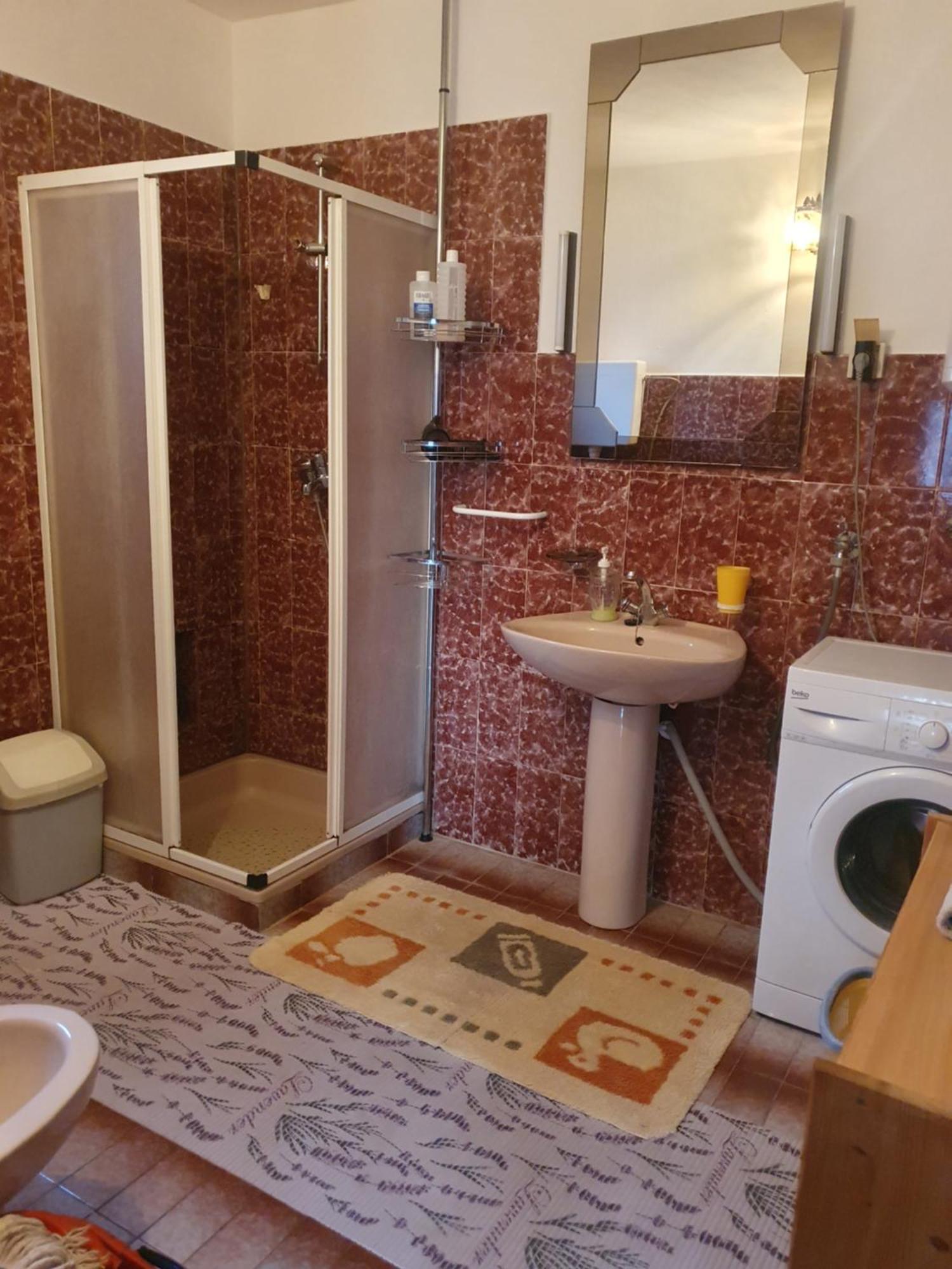 Apartments Varga Senj  Zewnętrze zdjęcie