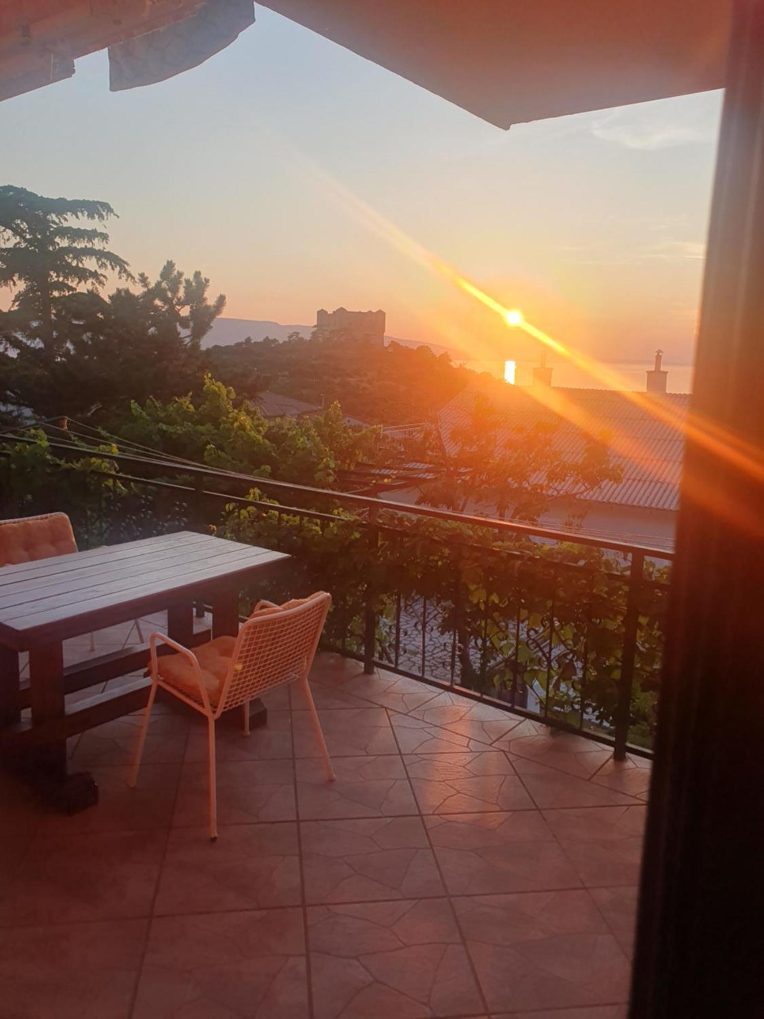 Apartments Varga Senj  Zewnętrze zdjęcie