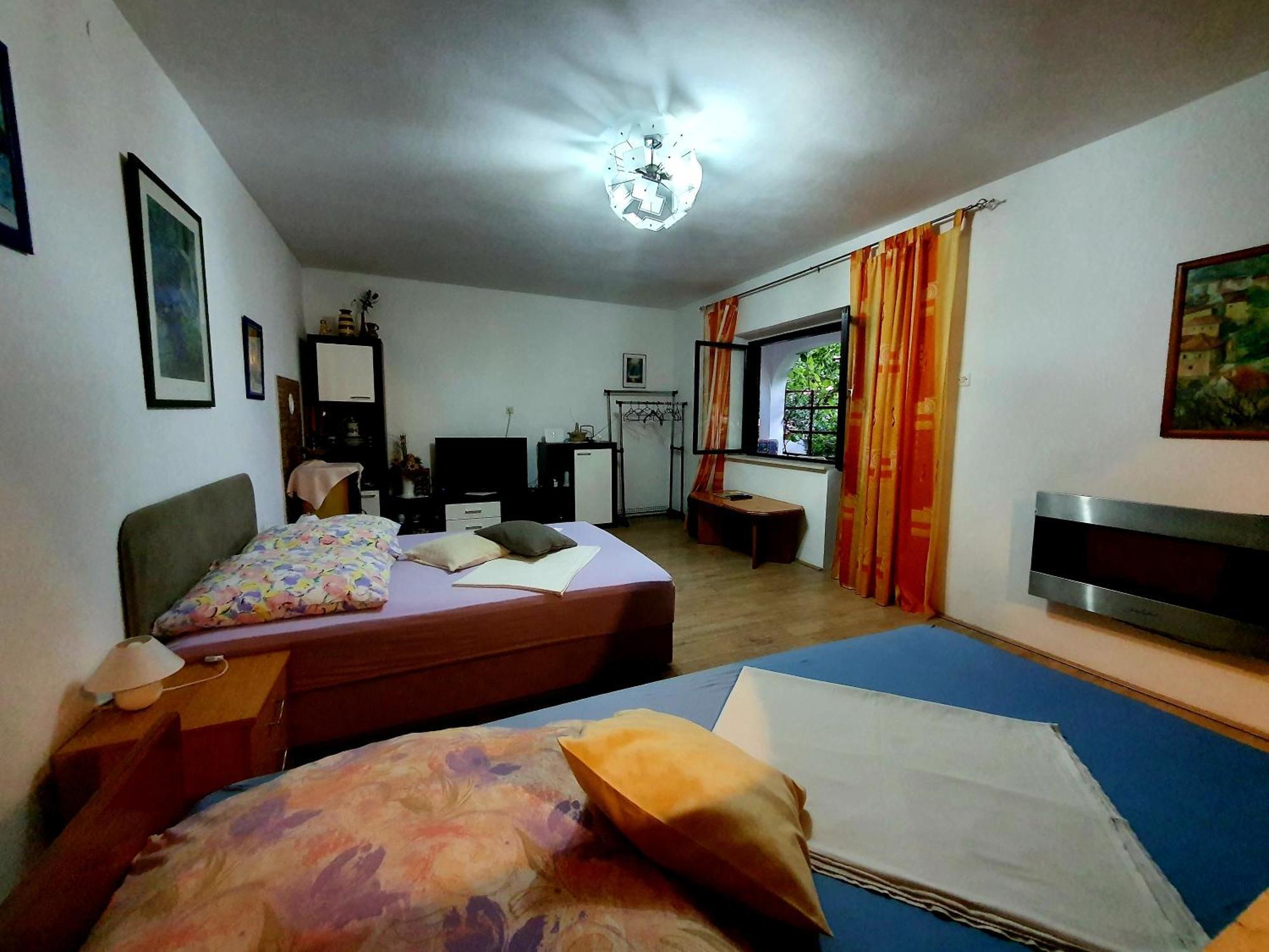 Apartments Varga Senj  Zewnętrze zdjęcie
