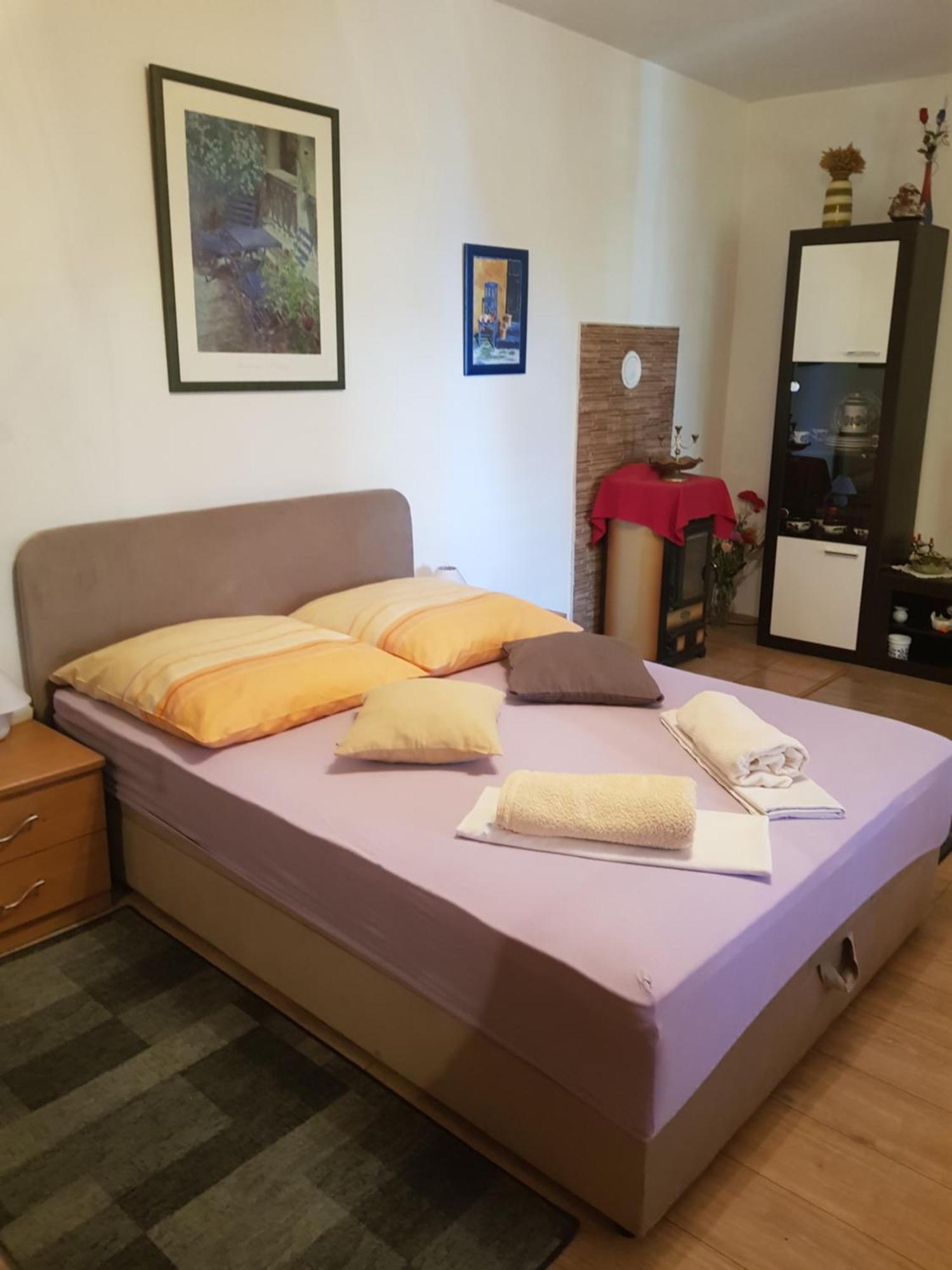 Apartments Varga Senj  Pokój zdjęcie