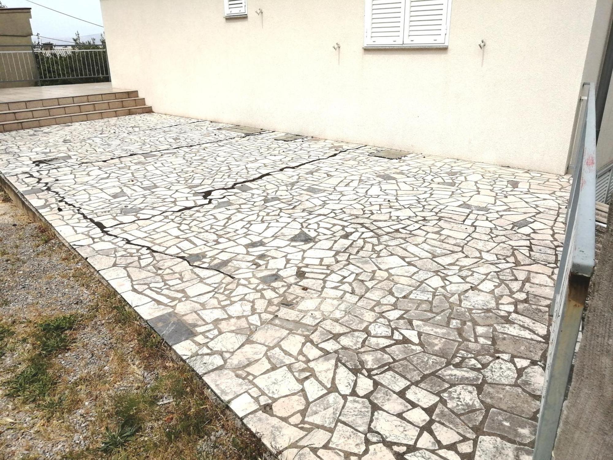 Apartments Varga Senj  Zewnętrze zdjęcie